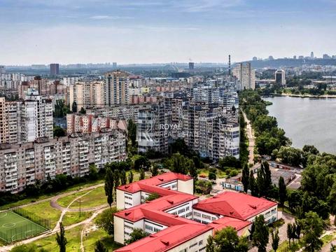 комерційна за адресою Оболонський просп., 1к3