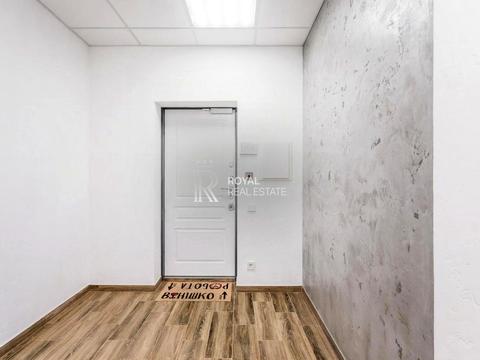 комерційна за адресою Оболонський просп., 1к3