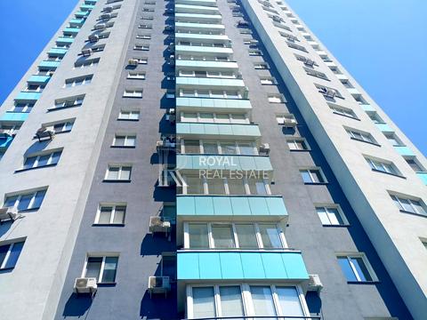 комерційна за адресою Оболонський просп., 1к3