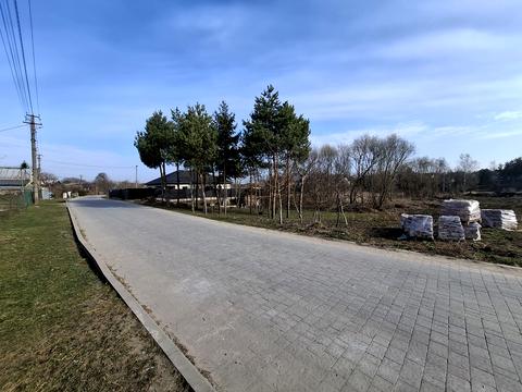 ділянка за адресою с. Бартатів, Шкільна вул.