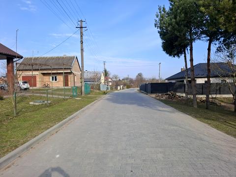 ділянка за адресою с. Бартатів, Шкільна вул.