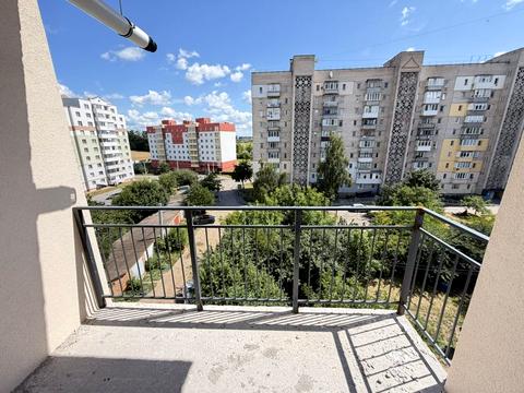 квартира за адресою Сергія Зулінського вул. (Тарногродського), (Будинок 1)