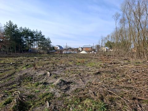 ділянка за адресою с. Бартатів, Шкільна вул.