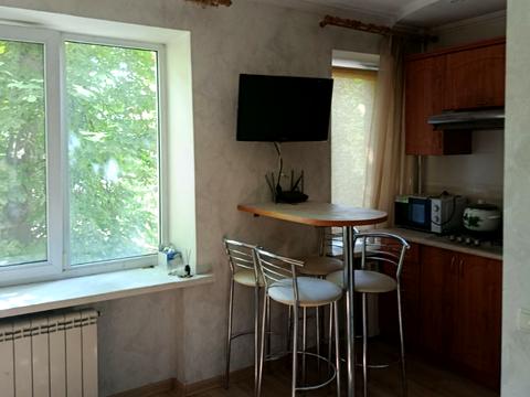 квартира по адресу Депутатская ул., 25