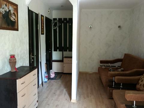 квартира по адресу Депутатская ул., 25