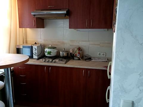 квартира по адресу Депутатская ул., 25