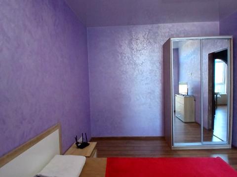 квартира по адресу Ракетная ул., (Будинок 1)