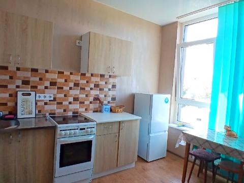 квартира по адресу Ракетная ул., (Будинок 1)