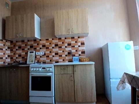 квартира по адресу Ракетная ул., (Будинок 1)