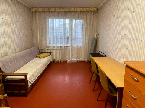 квартира за адресою Академіка Заболотного вул., 78