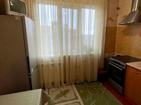 квартира за адресою Академіка Заболотного вул., 78