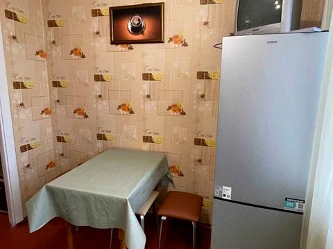 квартира за адресою Академіка Заболотного вул., 78