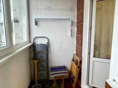 квартира за адресою Академіка Заболотного вул., 78