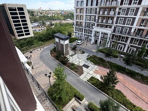 квартира за адресою Михайла Максимовича вул. (Онуфрія Трутенка), 28-К