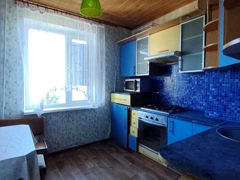 квартира по адресу Научная ул., 48/2