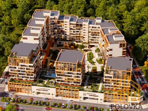 квартира за адресою Ужгород, Загорська вул., (Будинок 6)