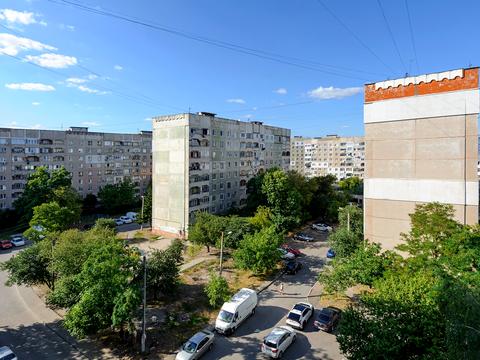 квартира за адресою Богдана Хмельницького вул., 243