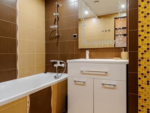 квартира за адресою Богдана Хмельницького вул., 243
