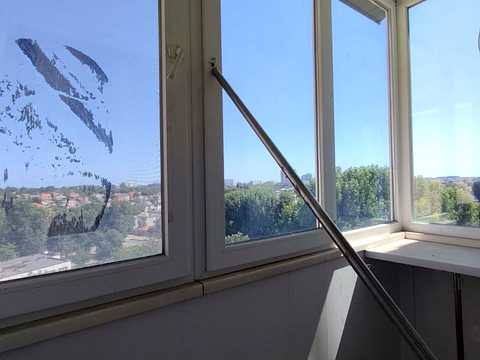 квартира за адресою Наукова вул., 48/2