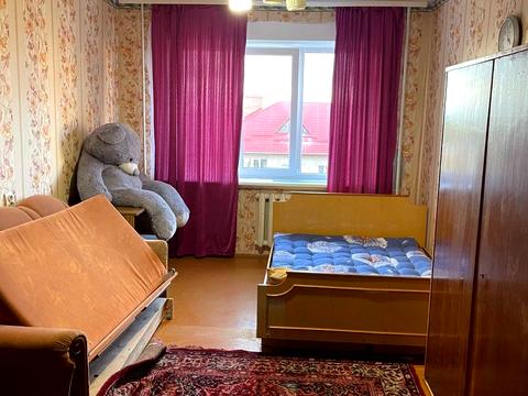 комната по адресу Волынской Дивизии ул., 21