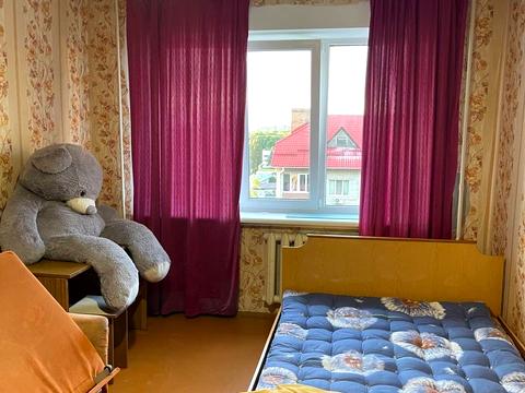 комната по адресу Волынской Дивизии ул., 21