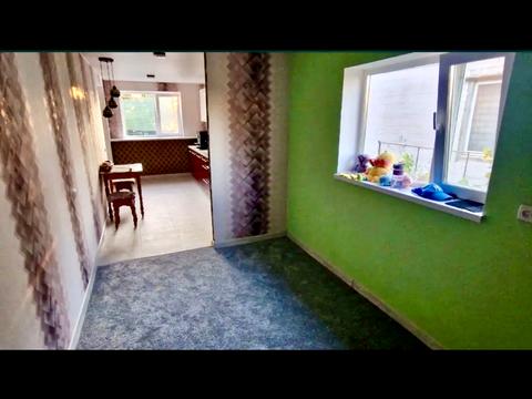 дом по адресу Краснокалиновый пер. (Красноармейский)