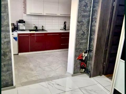 дом по адресу Краснокалиновый пер. (Красноармейский)