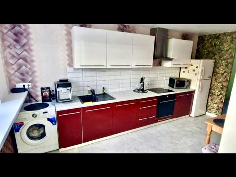 дом по адресу Краснокалиновый пер. (Красноармейский)