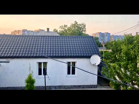 дом по адресу Краснокалиновый пер. (Красноармейский)