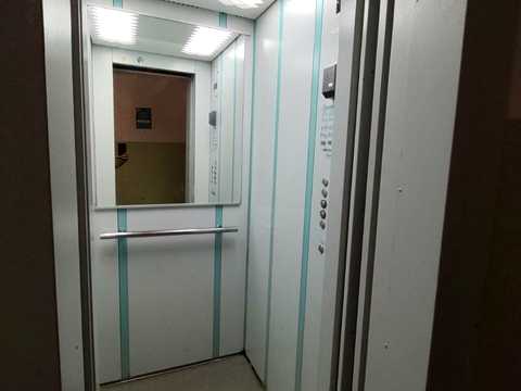 квартира за адресою Наукова вул., 48/2