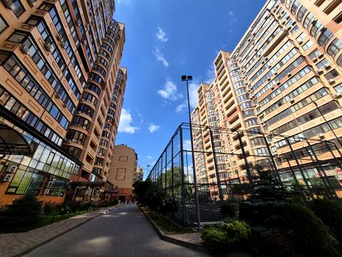 квартира по адресу Армейская ул. (Армійська), 8Б