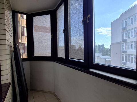 квартира по адресу Армейская ул. (Армійська), 8Б