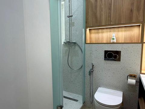 квартира по адресу Приозерна ул., 57