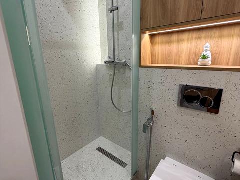 квартира по адресу Приозерна ул., 57