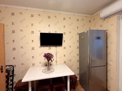 квартира за адресою Петра Григоренка просп., 20-А
