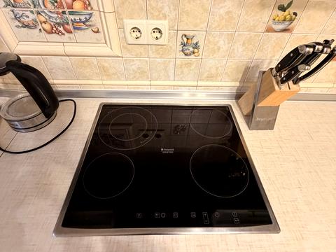 квартира за адресою Петра Григоренка просп., 20-А