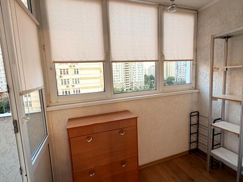 квартира за адресою Петра Григоренка просп., 20-А
