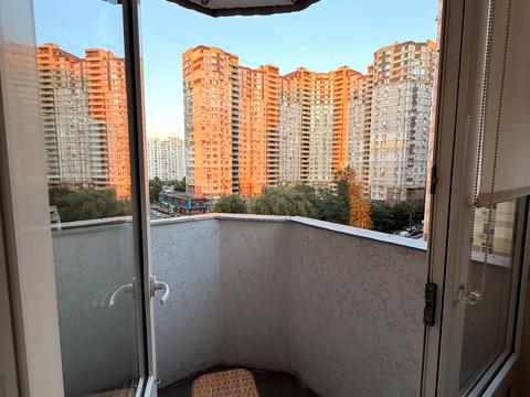 квартира за адресою Петра Григоренка просп., 20-А