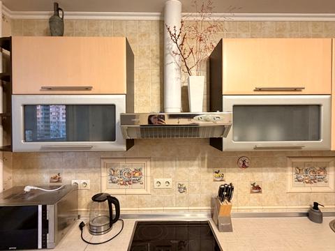 квартира за адресою Петра Григоренка просп., 20-А