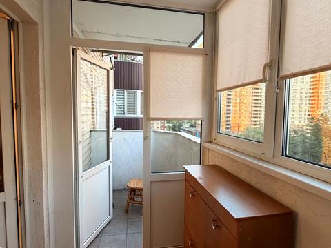 квартира за адресою Петра Григоренка просп., 20-А