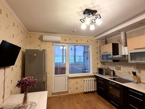 квартира за адресою Петра Григоренка просп., 20-А