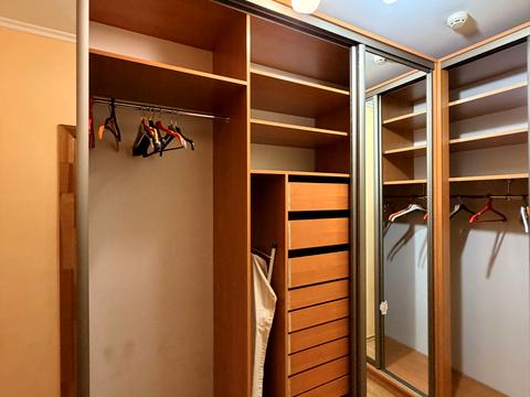 квартира за адресою Петра Григоренка просп., 20-А