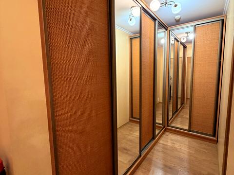 квартира за адресою Петра Григоренка просп., 20-А