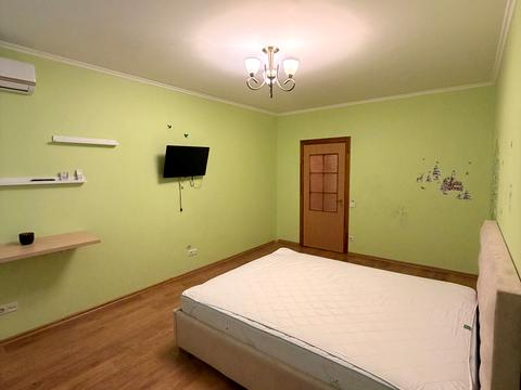 квартира за адресою Петра Григоренка просп., 20-А