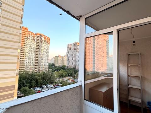 квартира за адресою Петра Григоренка просп., 20-А