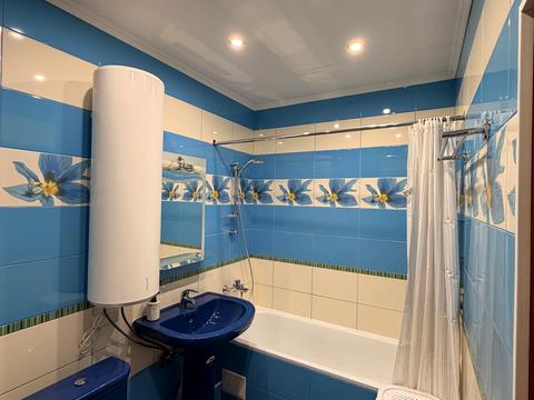 квартира за адресою Петра Григоренка просп., 20-А