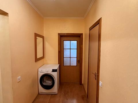 квартира за адресою Петра Григоренка просп., 20-А