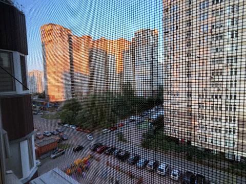 квартира за адресою Петра Григоренка просп., 20-А