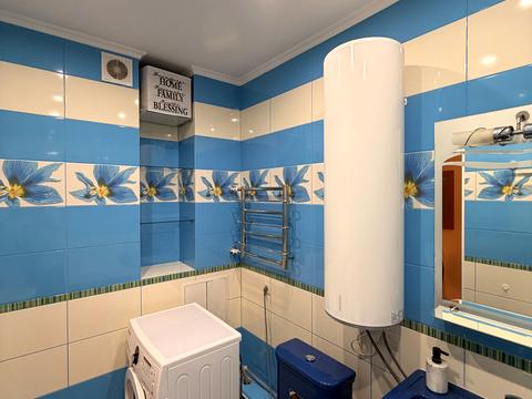 квартира за адресою Петра Григоренка просп., 20-А