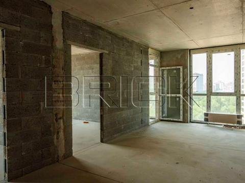 квартира за адресою Петра Григоренка просп., 46